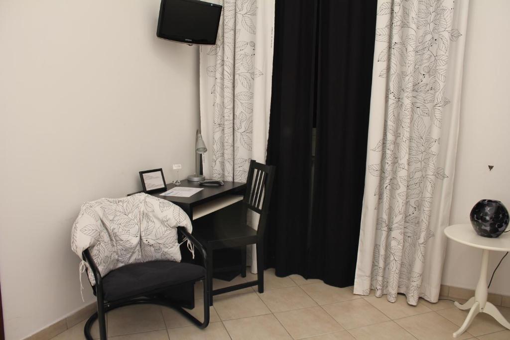 That'S Rome Hotel Habitación foto